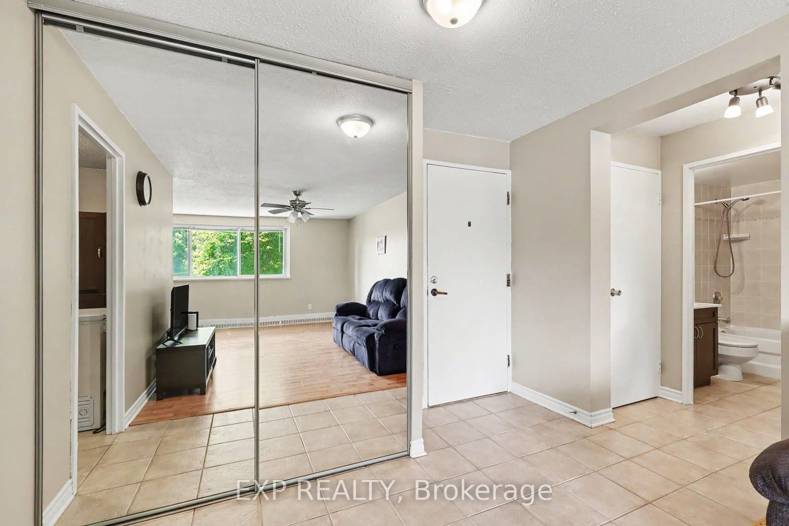 103 - 1505 Baseline Road, Ottawa, ON — photo 6