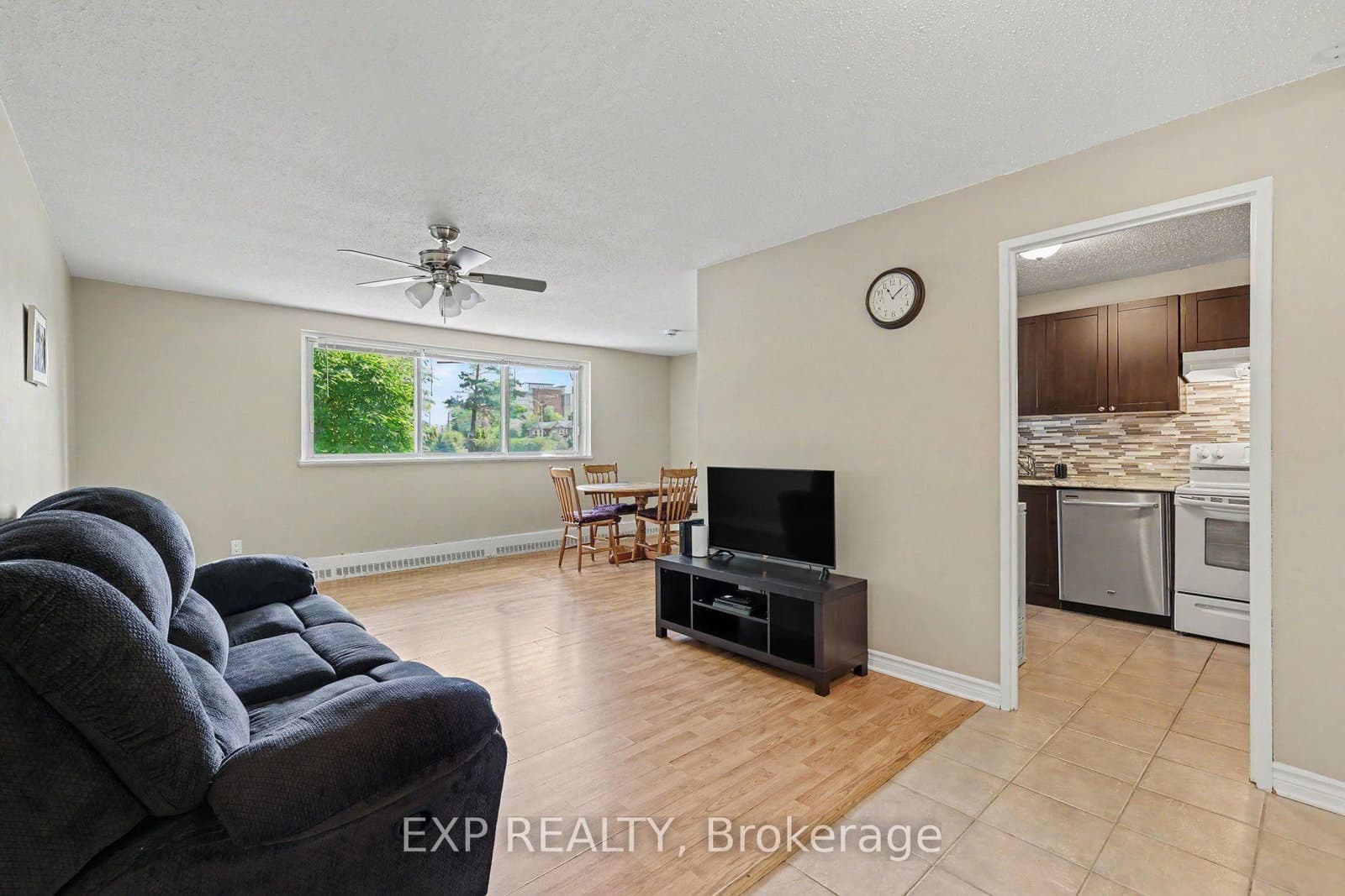 103 - 1505 Baseline Road, Ottawa, ON — photo 7