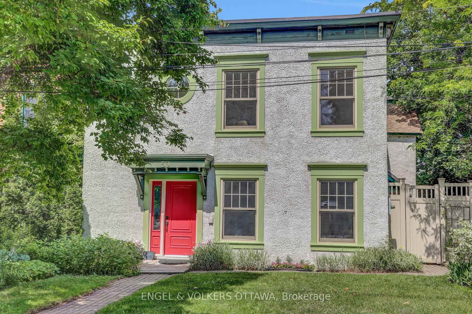 50 Charles Street, Ottawa, ON — photo 1