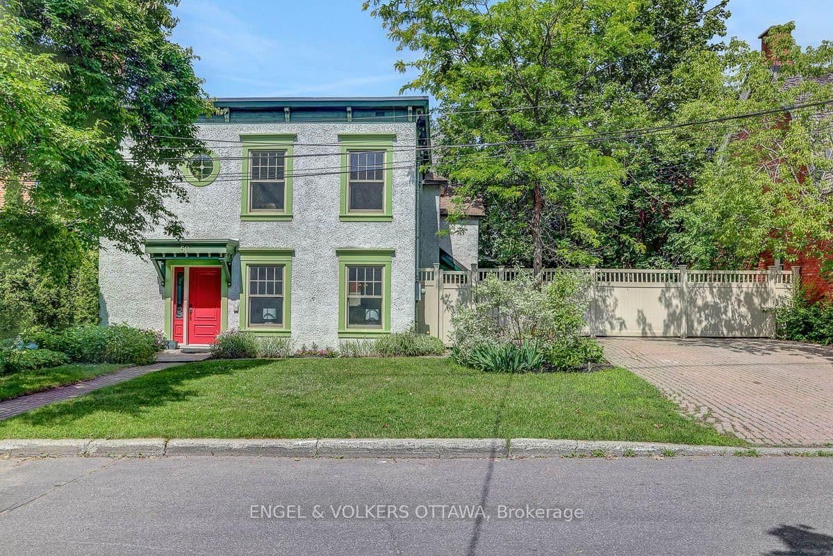50 Charles Street, Ottawa, ON — photo 2