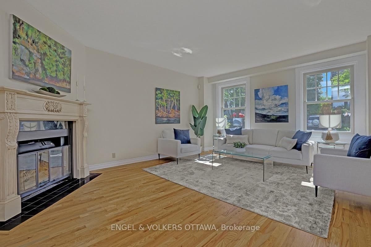 50 Charles Street, Ottawa, ON — photo 8