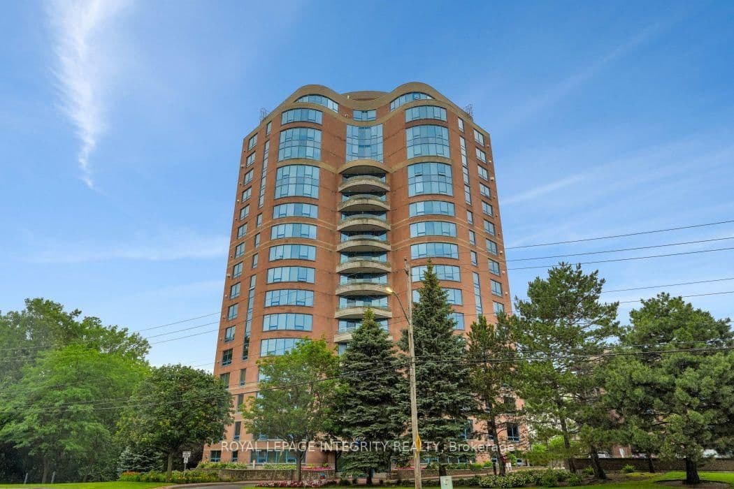 1403 - 3105 Carling Avenue, Ottawa, ON — photo 1