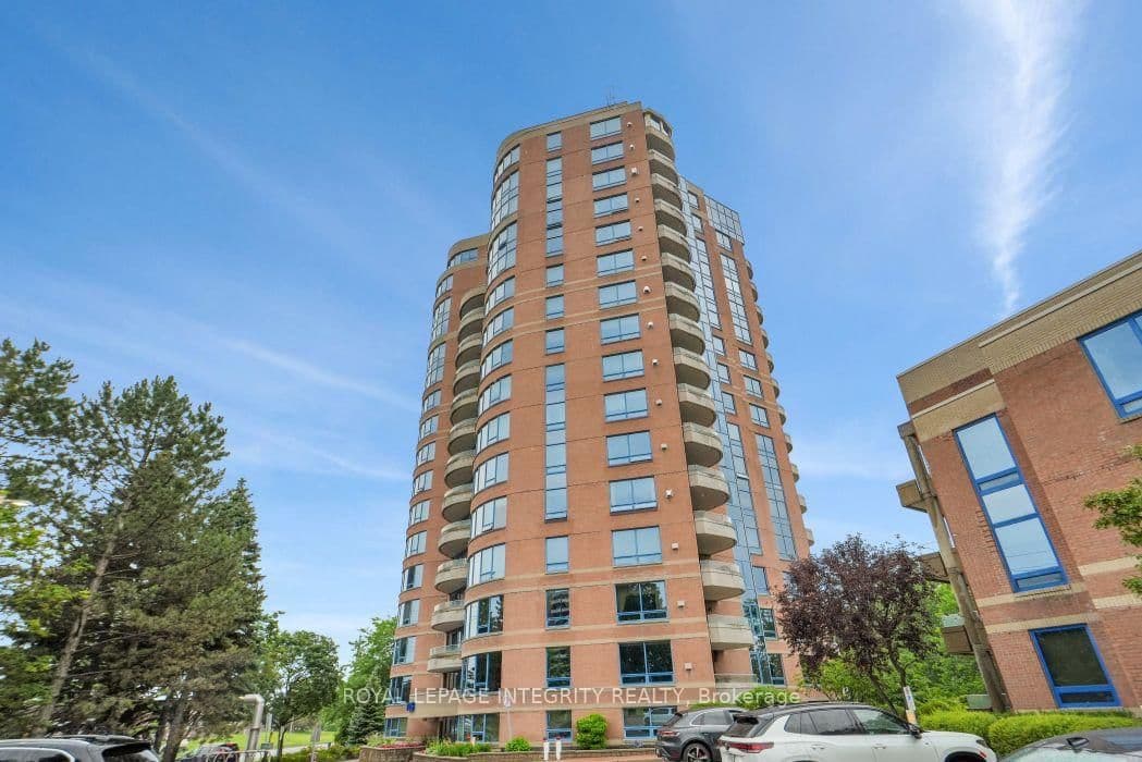 1403 - 3105 Carling Avenue, Ottawa, ON — photo 2