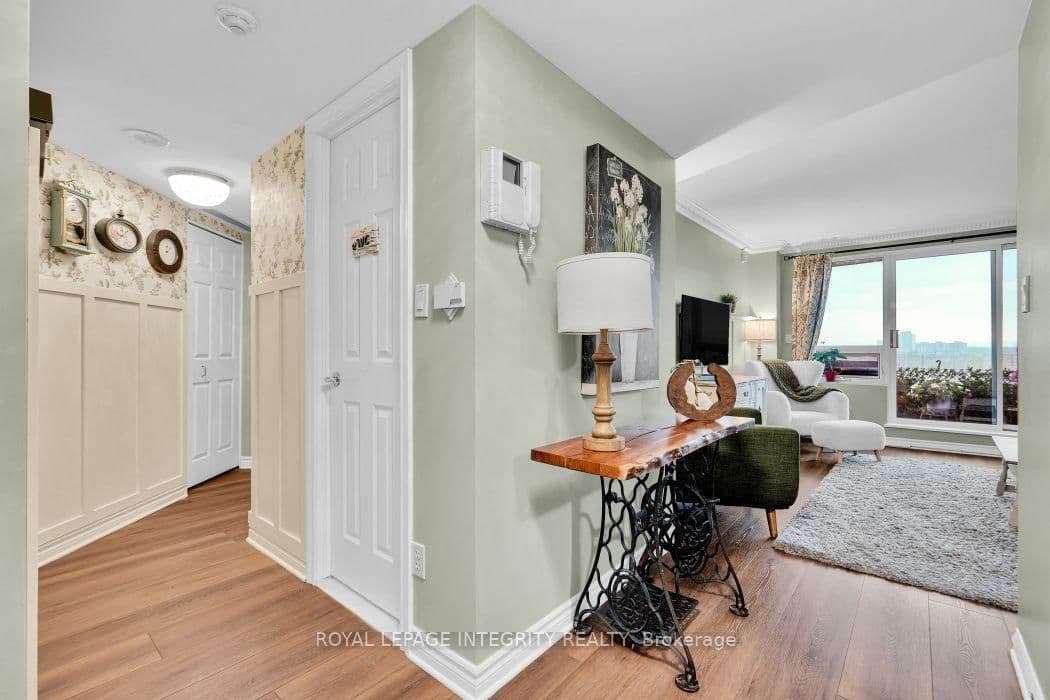 1403 - 3105 Carling Avenue, Ottawa, ON — photo 5