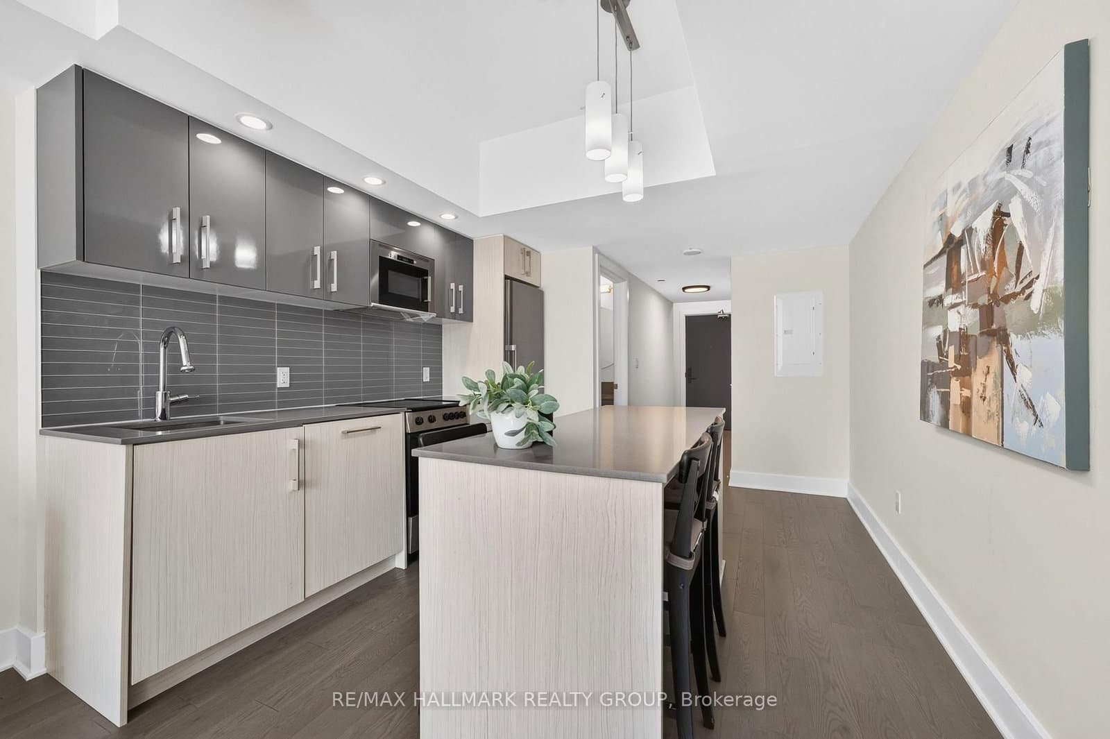 201 - 255 Bay Street, Ottawa, ON — photo 11