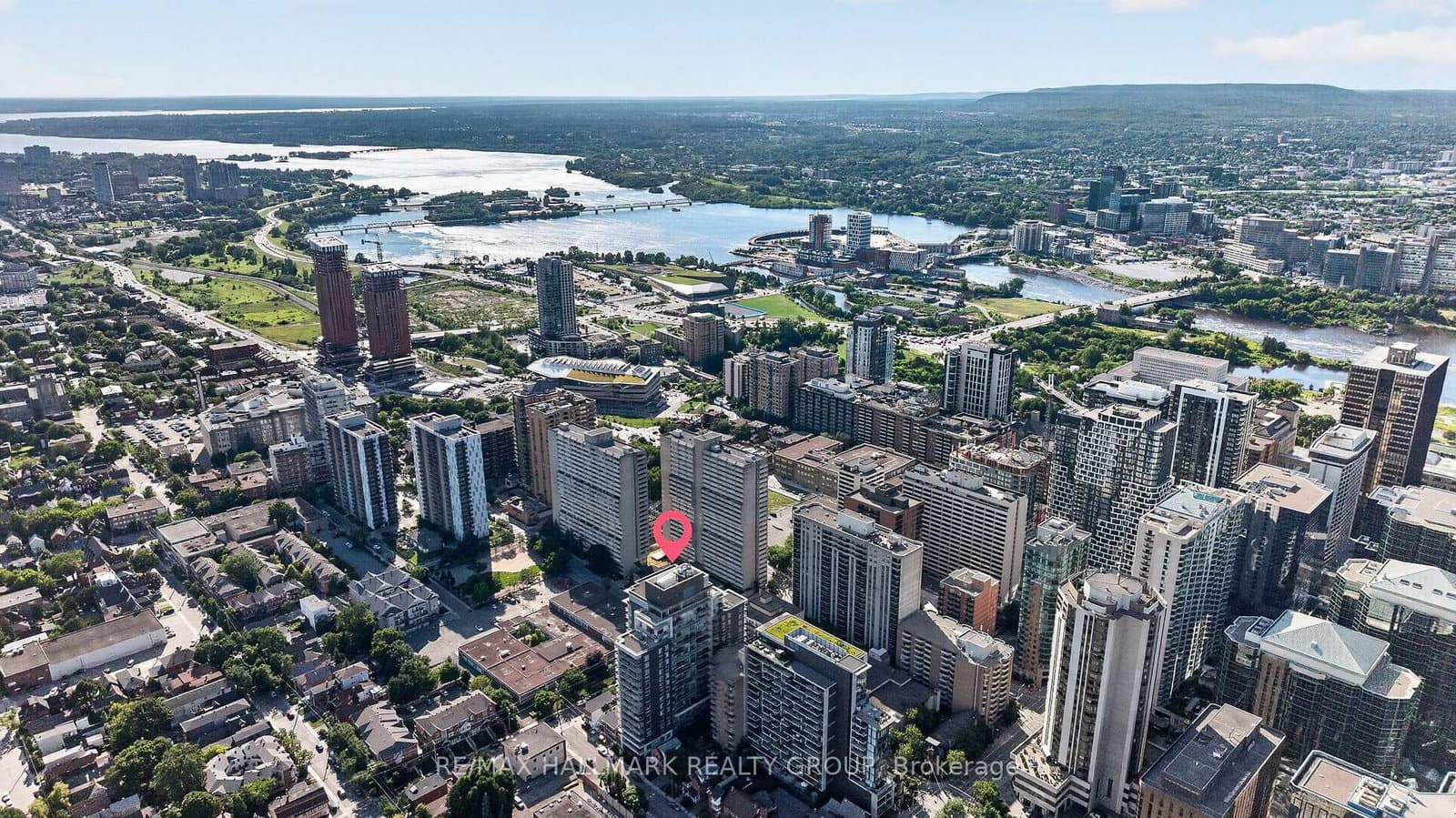 201 - 255 Bay Street, Ottawa, ON — photo 44