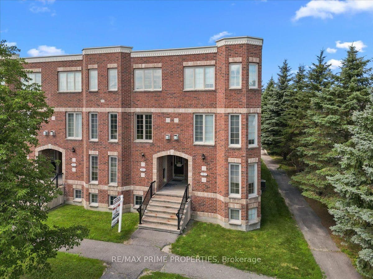 793 Longfields Drive, Ottawa, ON — photo 1