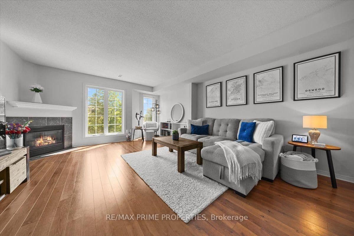 793 Longfields Drive, Ottawa, ON — photo 2