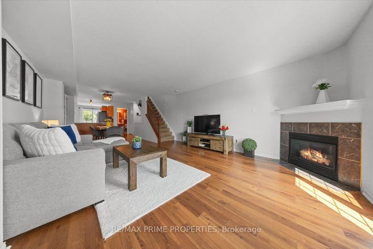 793 Longfields Drive, Ottawa, ON — photo 8