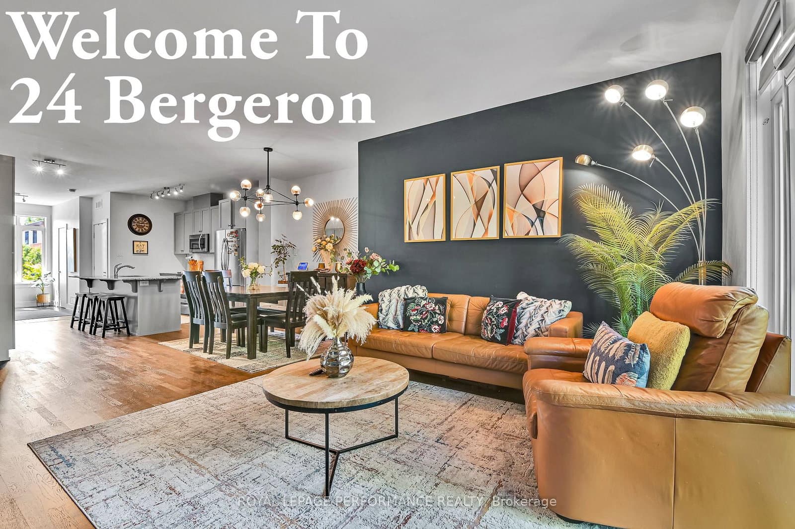 23 - 24 Bergeron Private, Orleans, ON — photo 1