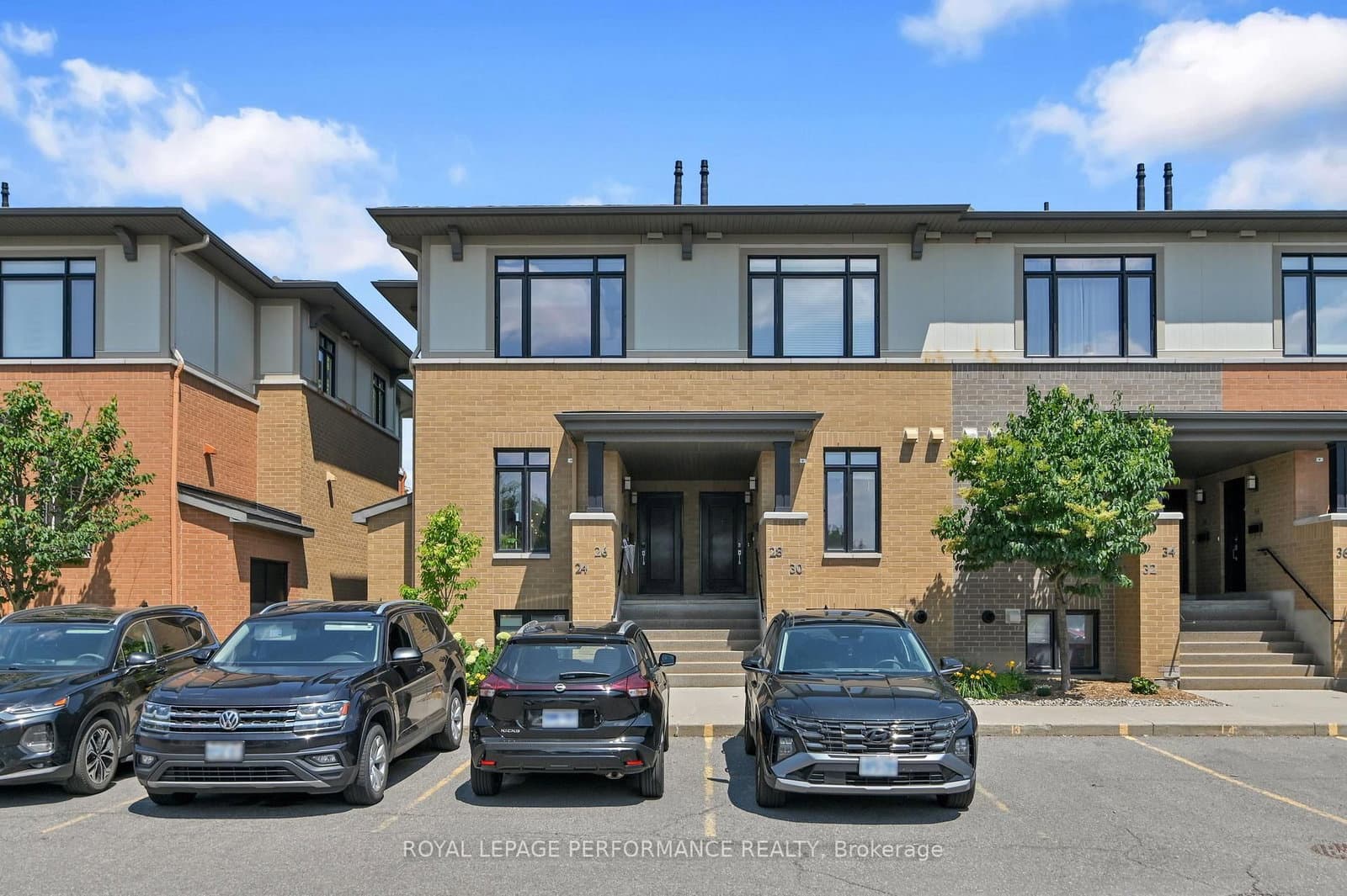 23 - 24 Bergeron Private, Orleans, ON — photo 2