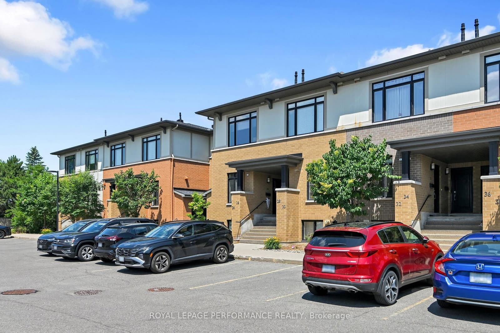 23 - 24 Bergeron Private, Orleans, ON — photo 3