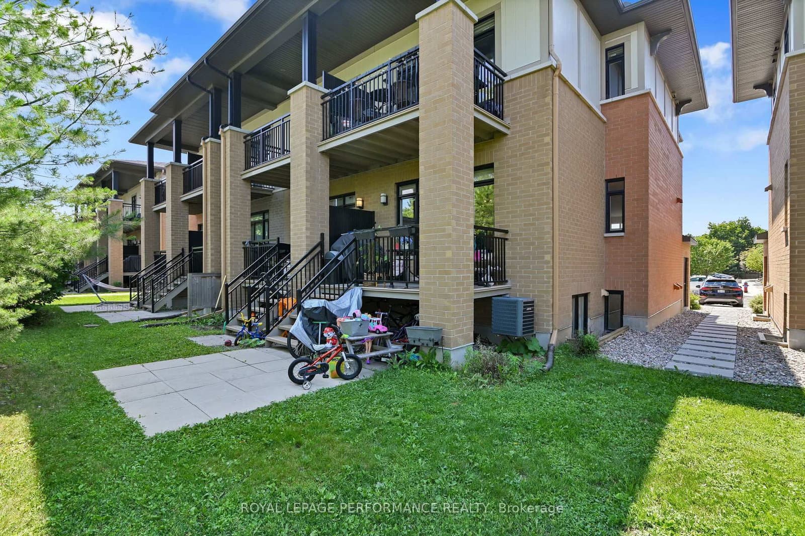 23 - 24 Bergeron Private, Orleans, ON — photo 32