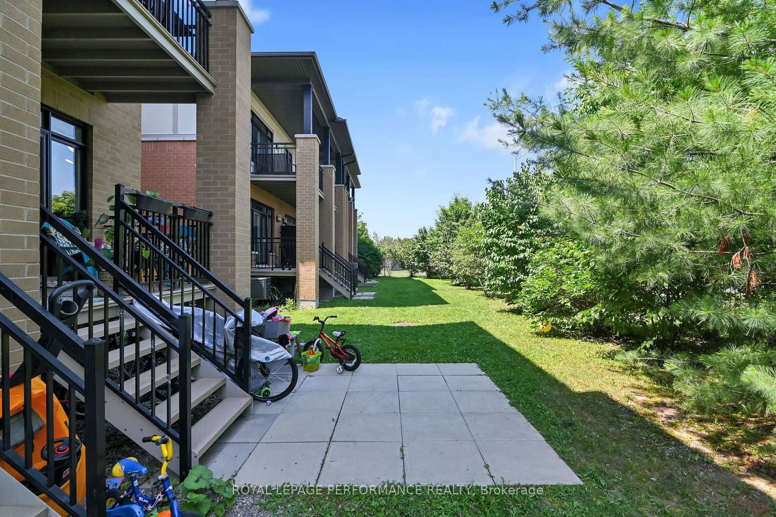 23 - 24 Bergeron Private, Orleans, ON — photo 34