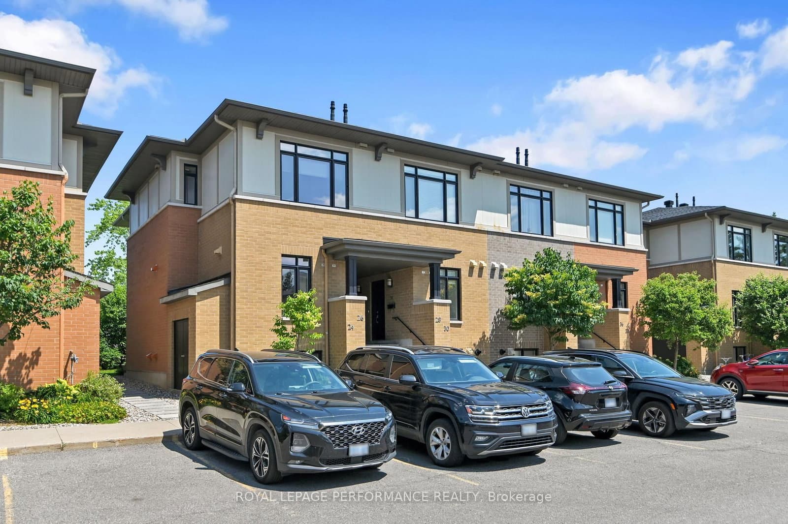 23 - 24 Bergeron Private, Orleans, ON — photo 4