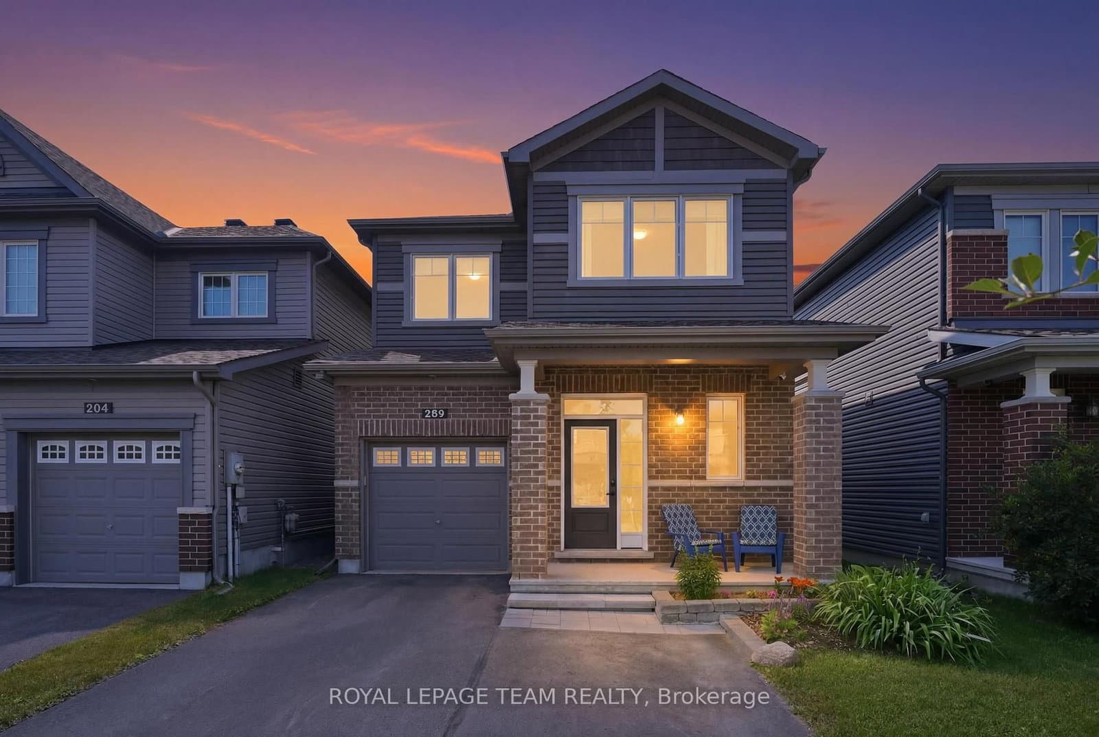 262 Hepatica Way, Ottawa, ON — photo 1