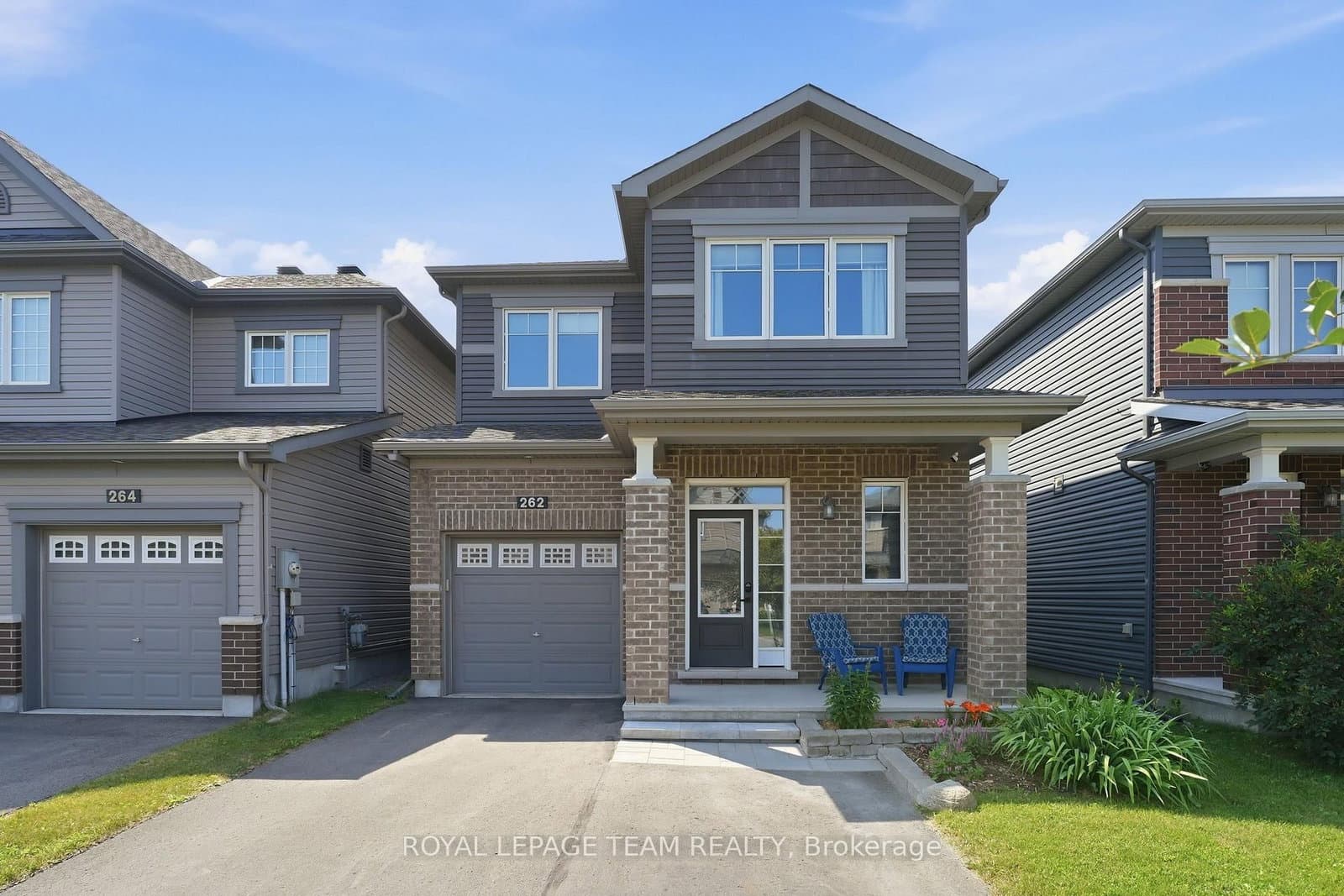 262 Hepatica Way, Ottawa, ON — photo 3