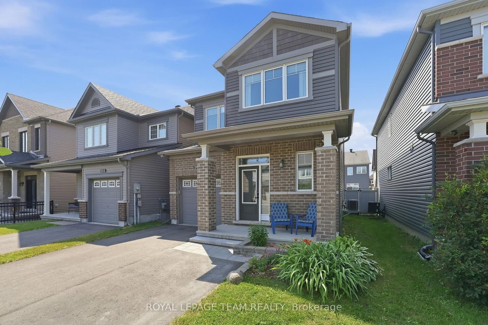262 Hepatica Way, Ottawa, ON — photo 4