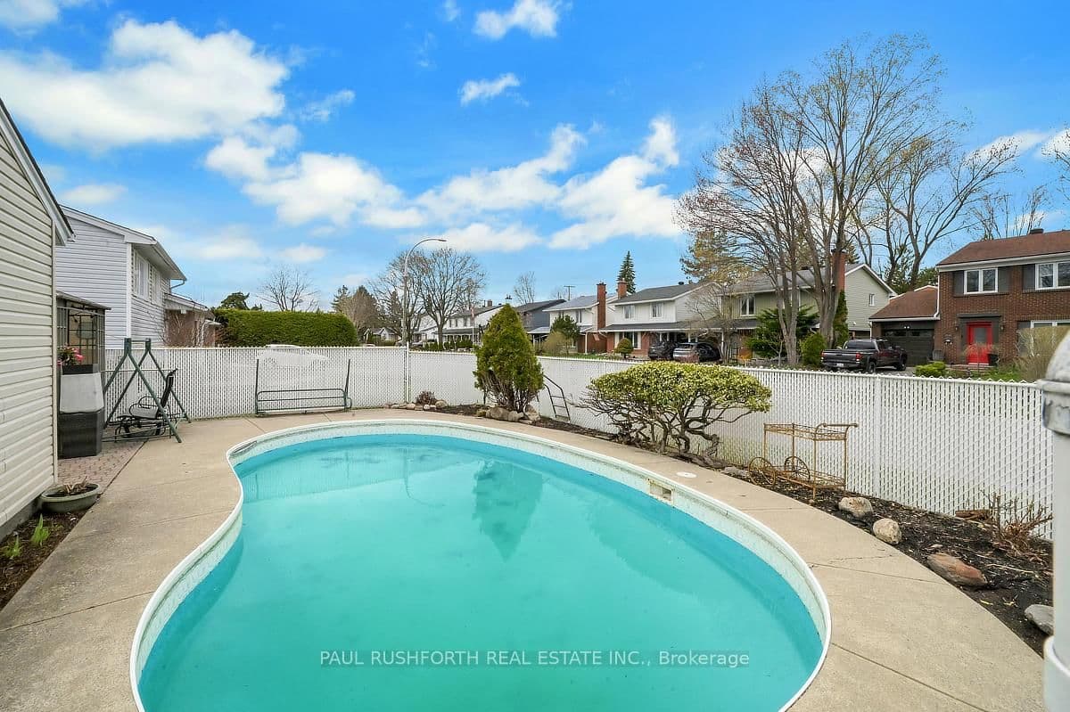 2191 Bickerton Avenue, Ottawa, ON — photo 27