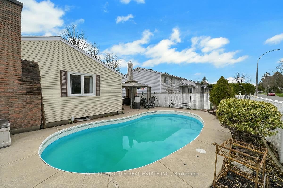 2191 Bickerton Avenue, Ottawa, ON — photo 28