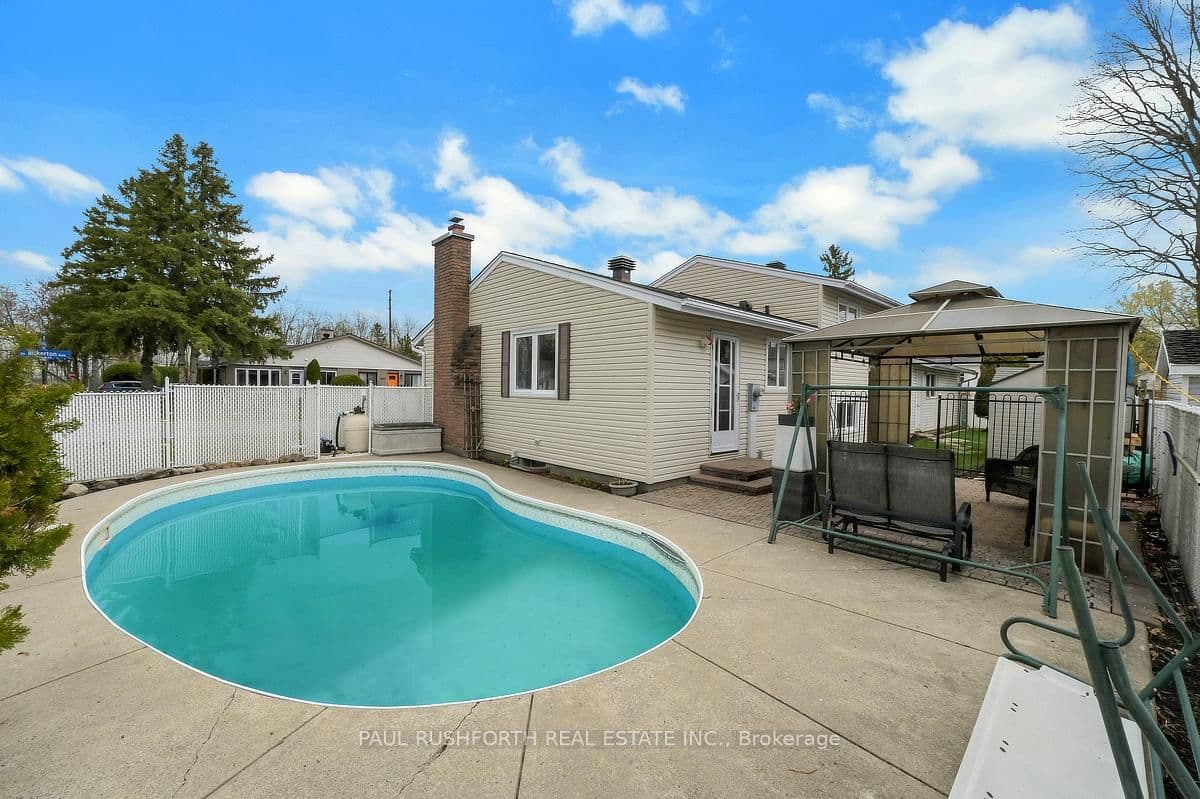 2191 Bickerton Avenue, Ottawa, ON — photo 29