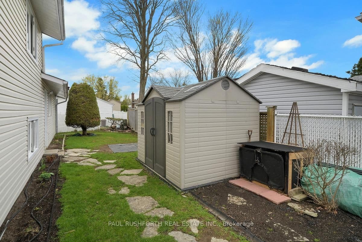 2191 Bickerton Avenue, Ottawa, ON — photo 30