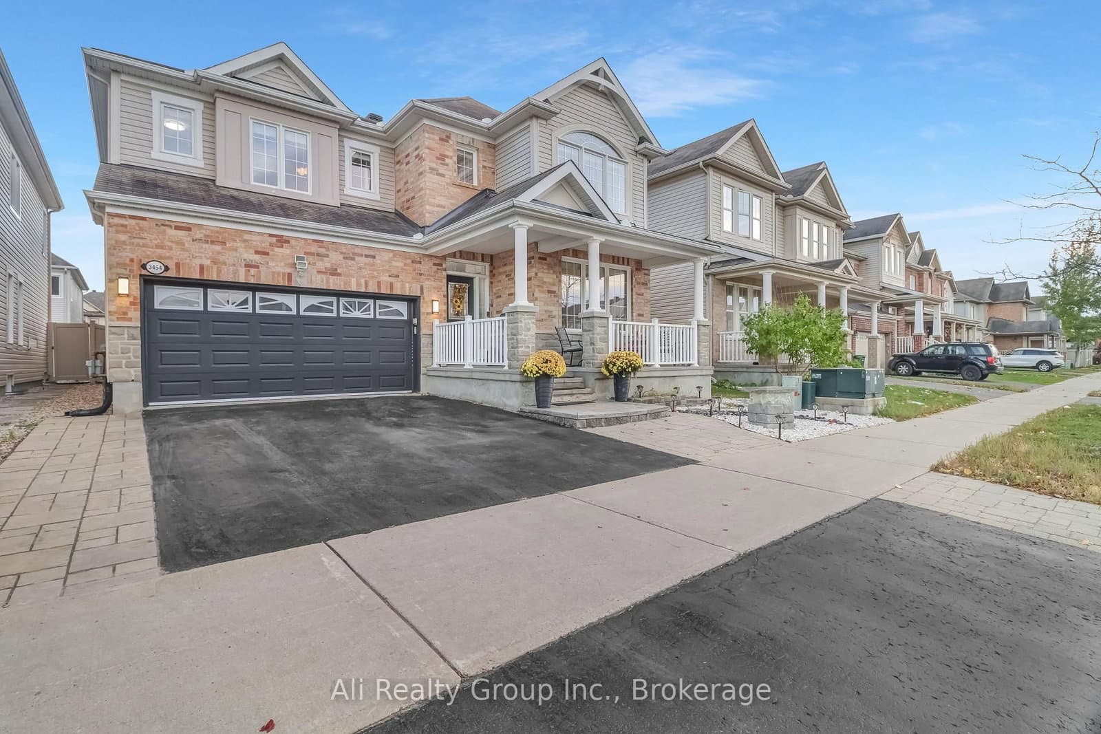 3454 River Run Avenue, Ottawa, ON — photo 1