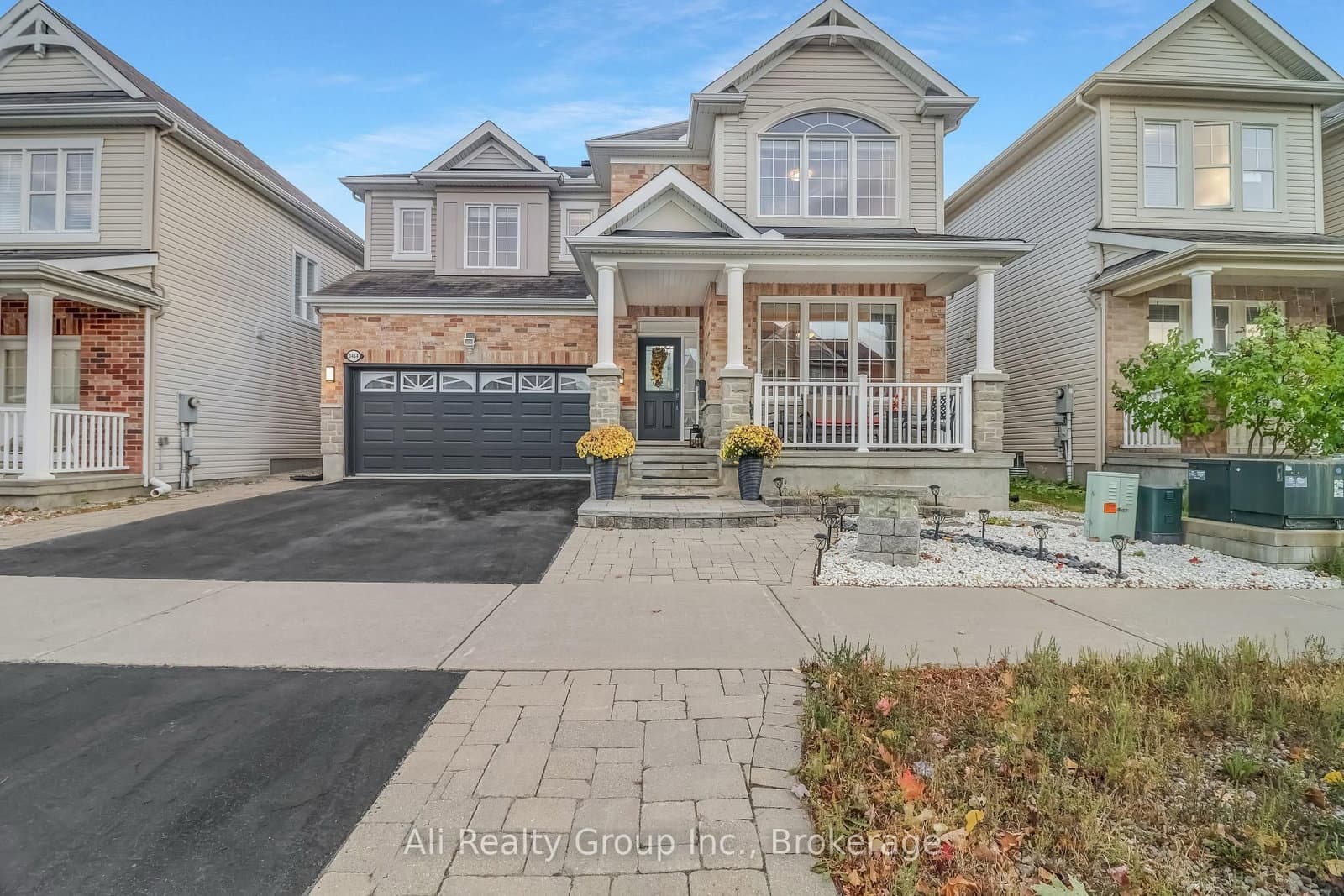 3454 River Run Avenue, Ottawa, ON — photo 2