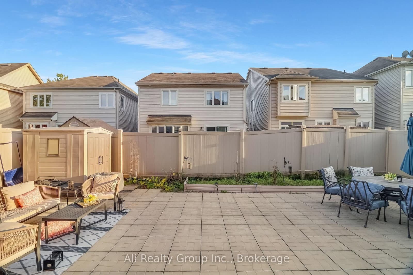 3454 River Run Avenue, Ottawa, ON — photo 29