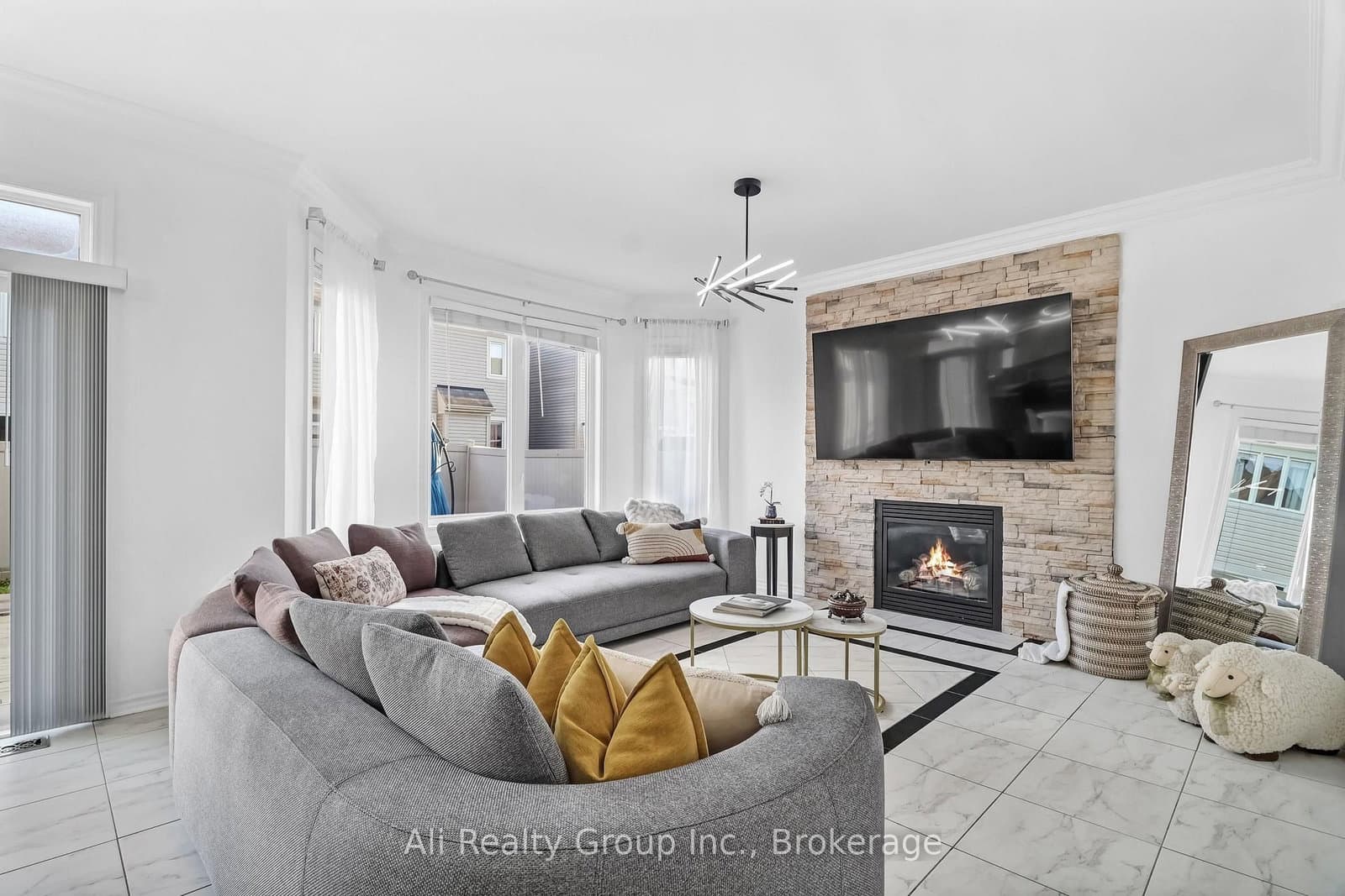 3454 River Run Avenue, Ottawa, ON — photo 3