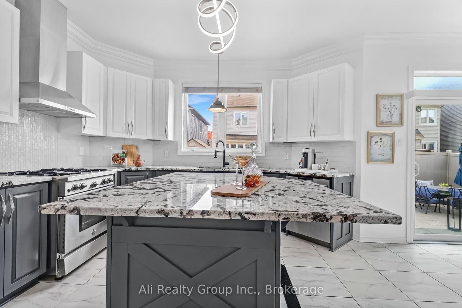3454 River Run Avenue, Ottawa, ON — photo 5