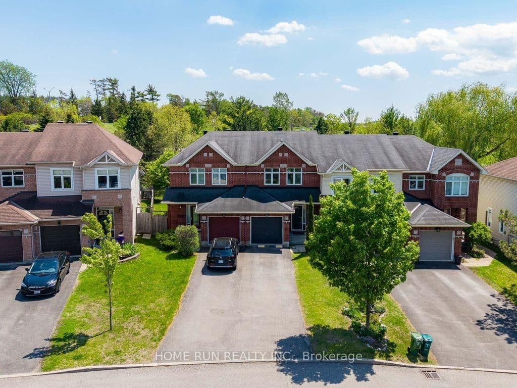 102 Kimberwick Crescent, Ottawa, ON — photo 38