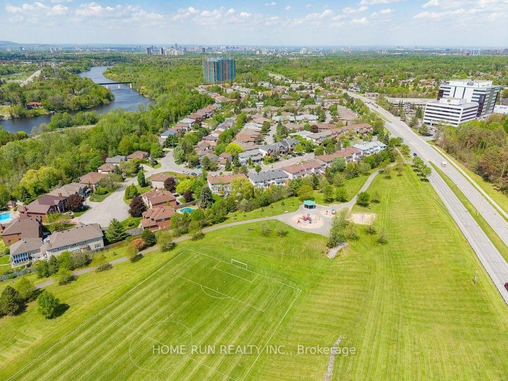 102 Kimberwick Crescent, Ottawa, ON — photo 42