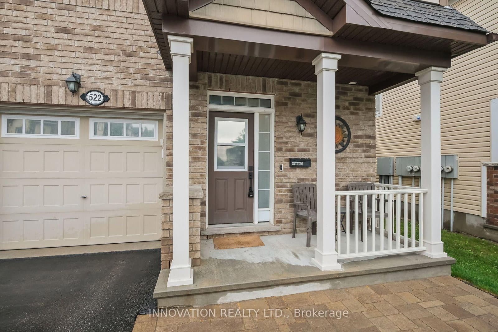 522 Meadowcreek Circle, Ottawa, ON — photo 3