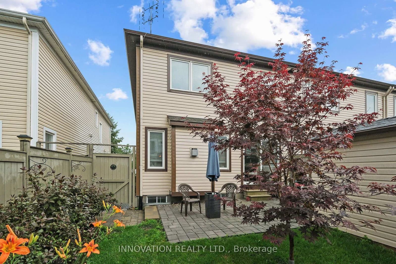 522 Meadowcreek Circle, Ottawa, ON — photo 33