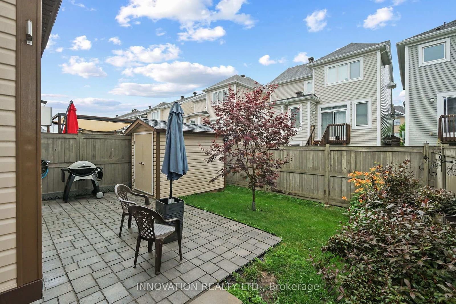 522 Meadowcreek Circle, Ottawa, ON — photo 35