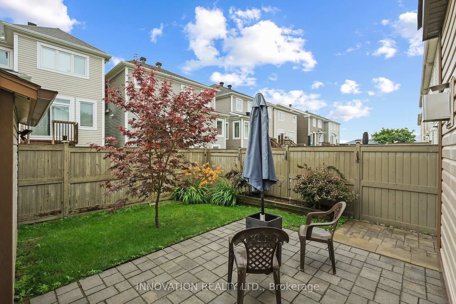 522 Meadowcreek Circle, Ottawa, ON — photo 36