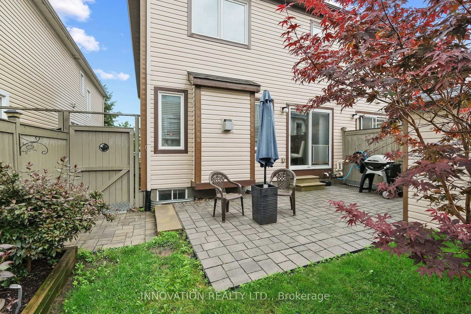 522 Meadowcreek Circle, Ottawa, ON — photo 37