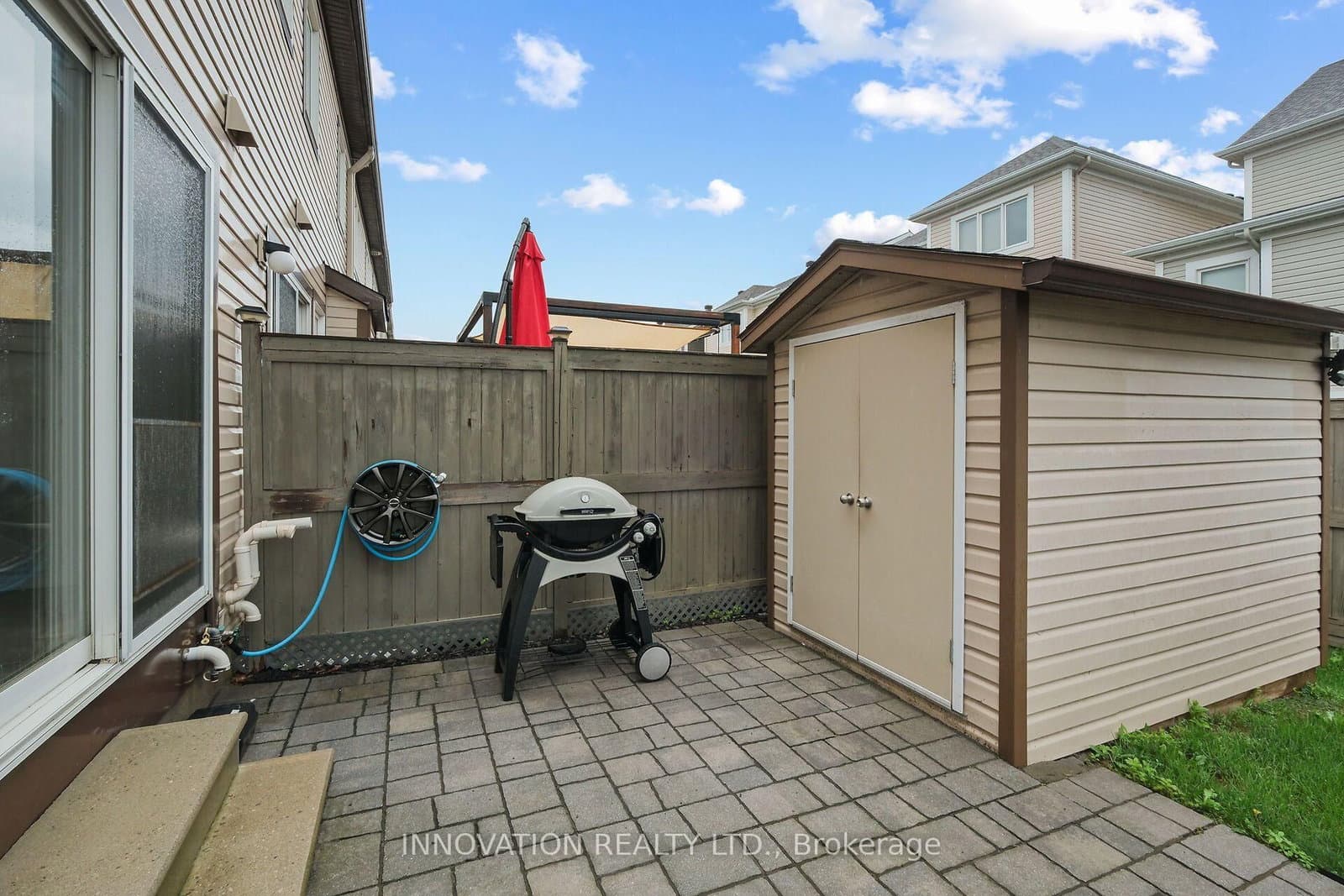 522 Meadowcreek Circle, Ottawa, ON — photo 38