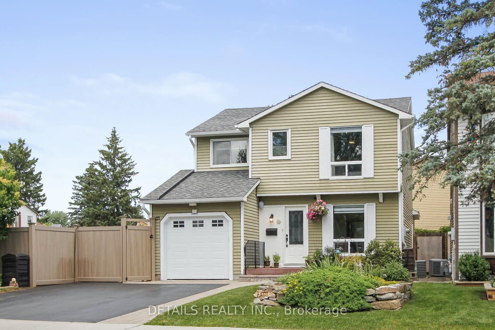 41 Rickey Place, Kanata, ON — photo 1