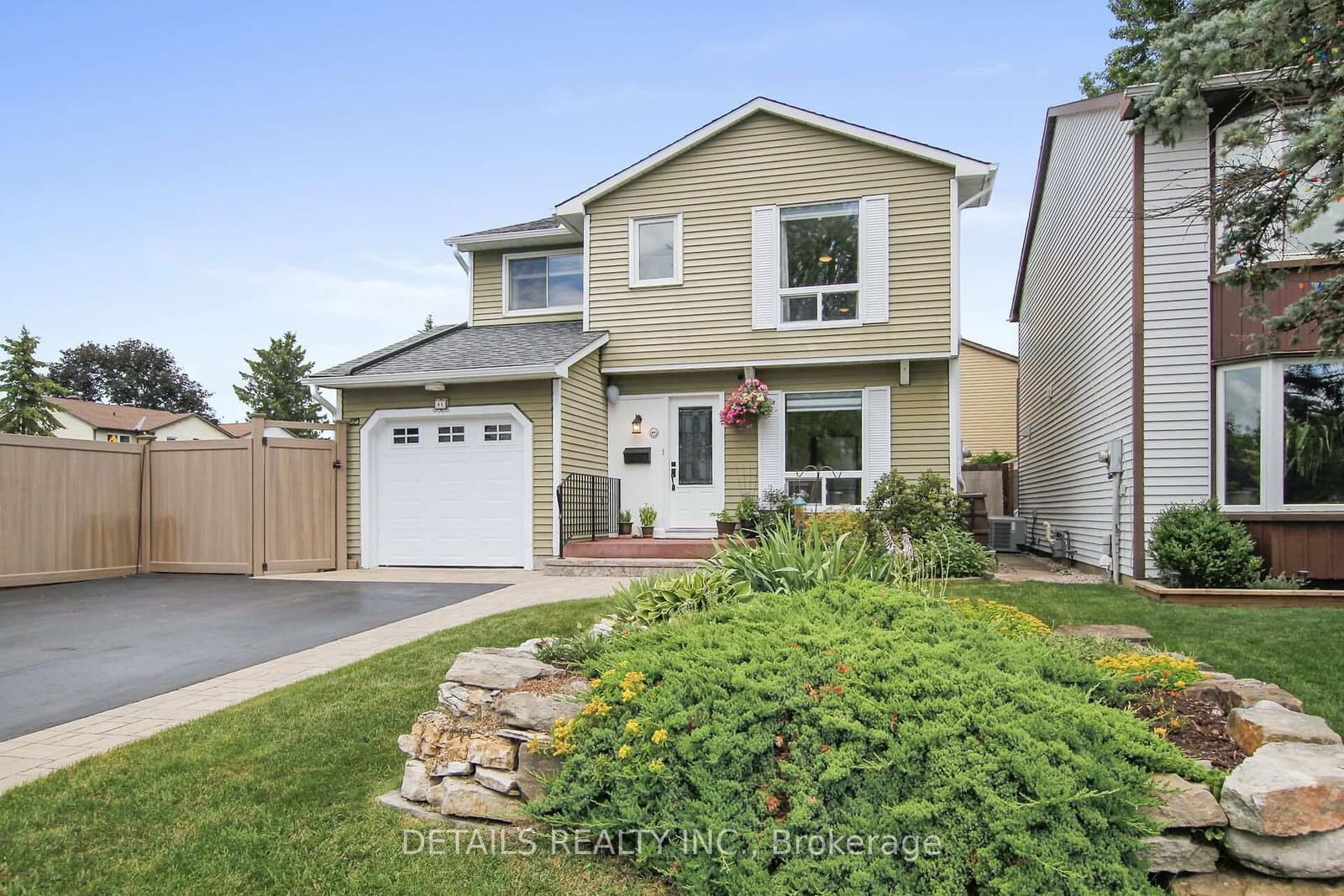41 Rickey Place, Kanata, ON — photo 2