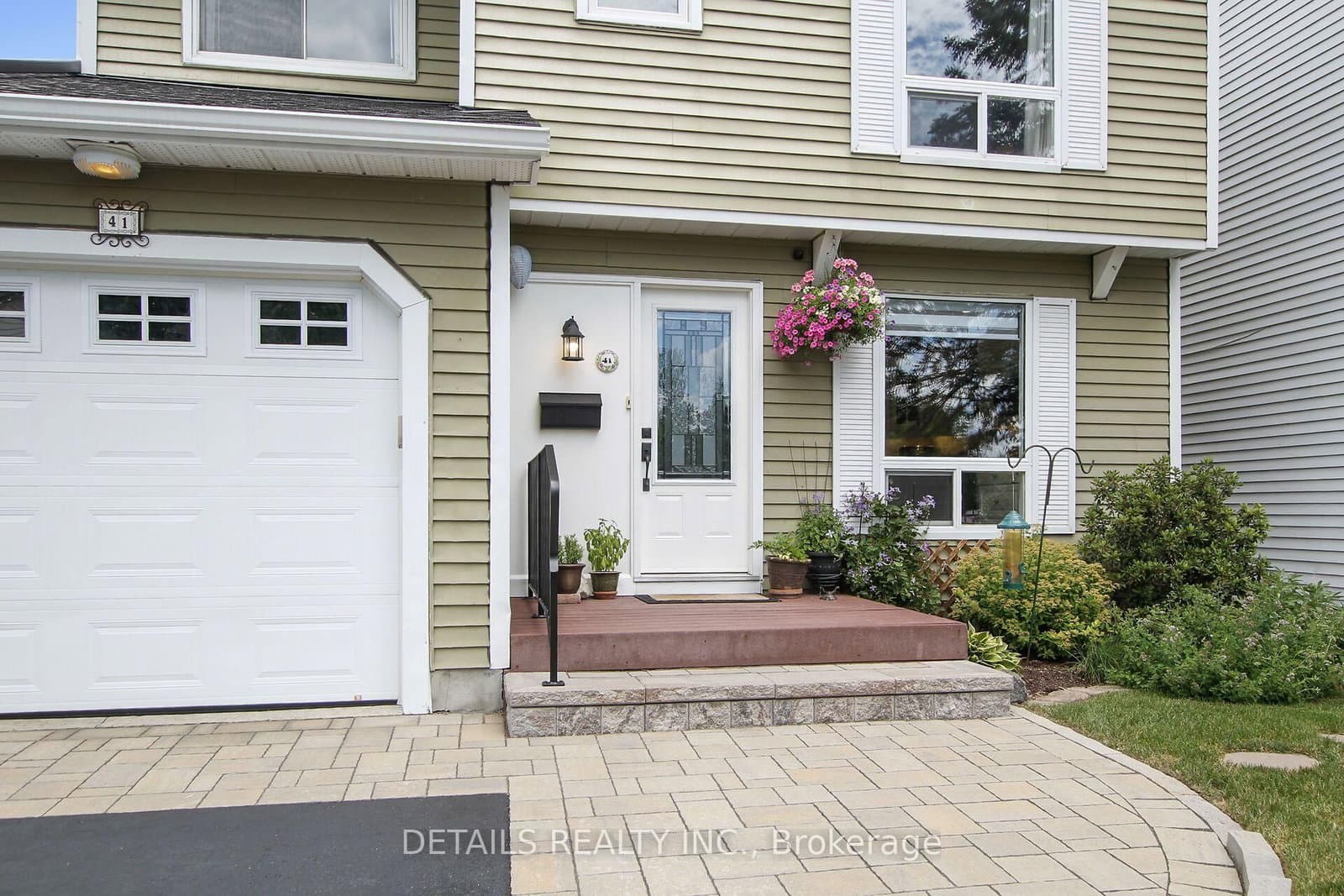41 Rickey Place, Kanata, ON — photo 3