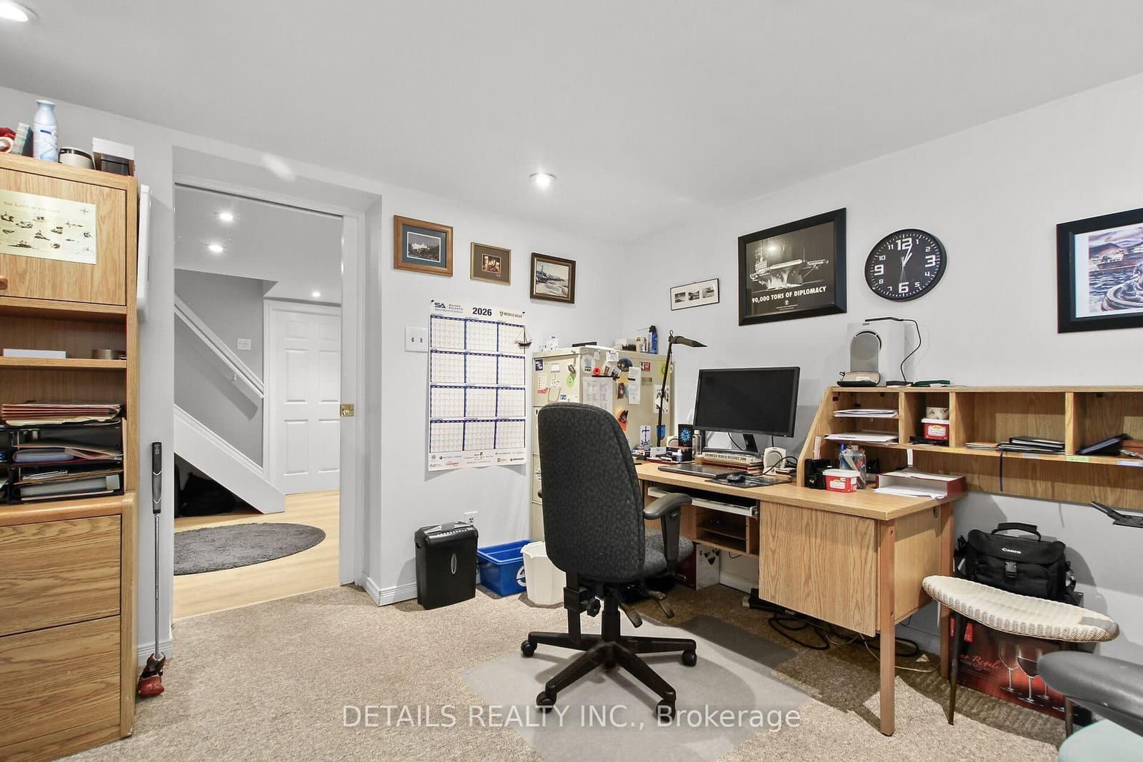 41 Rickey Place, Kanata, ON — photo 36