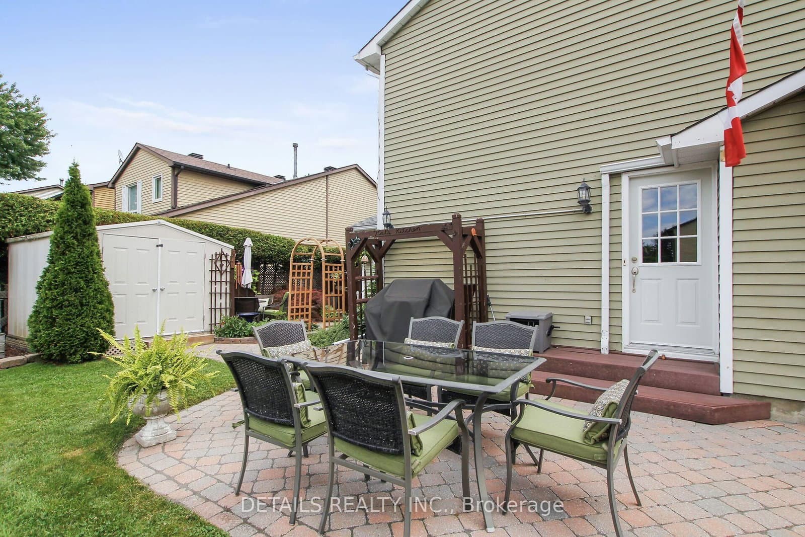 41 Rickey Place, Kanata, ON — photo 44