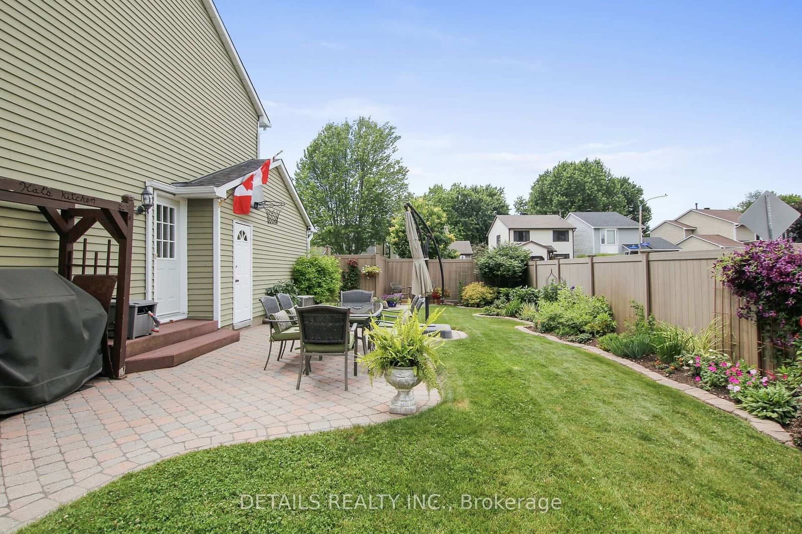 41 Rickey Place, Kanata, ON — photo 45