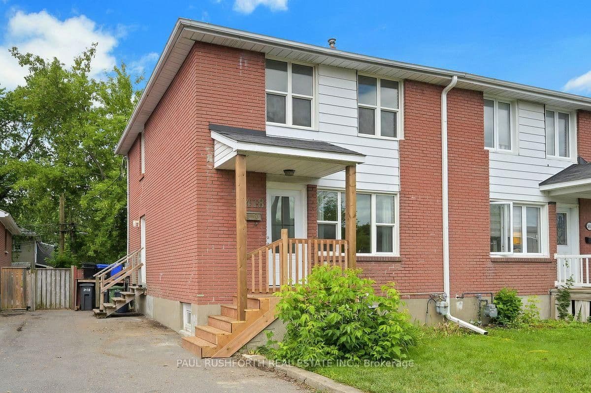 2418 Clementine Boulevard, Ottawa, ON — photo 2