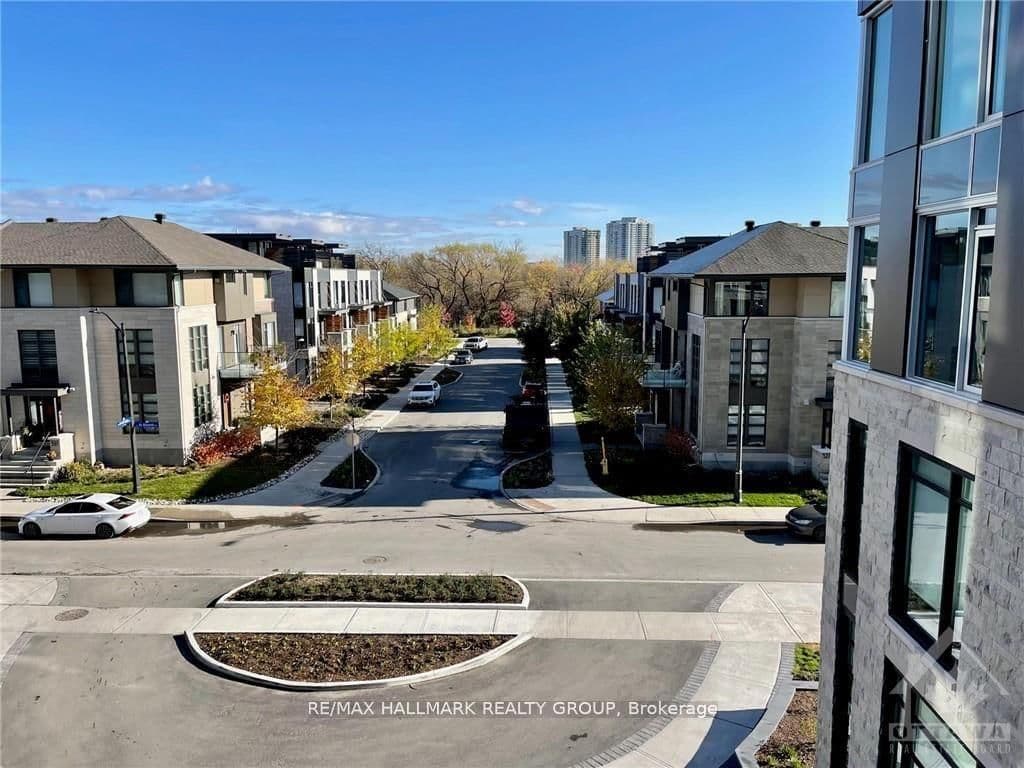 312 - 530 DE MAZENOD Avenue, Ottawa, ON — photo 13