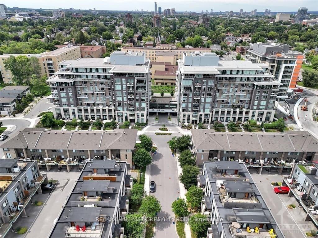 312 - 530 DE MAZENOD Avenue, Ottawa, ON — photo 19