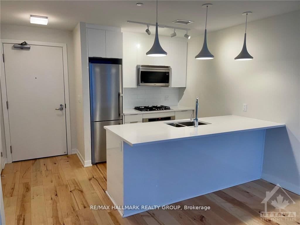 312 - 530 DE MAZENOD Avenue, Ottawa, ON — photo 3