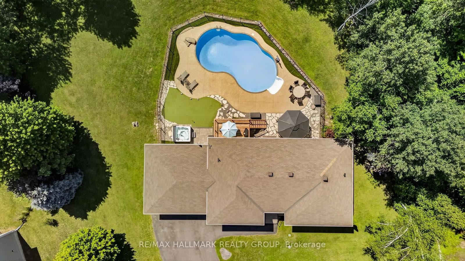 168 Wilbert Cox Drive, Carp, ON — photo 28